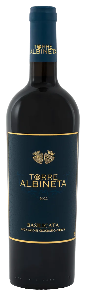 Torre Albineta