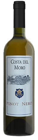 COSTA DEL MORO