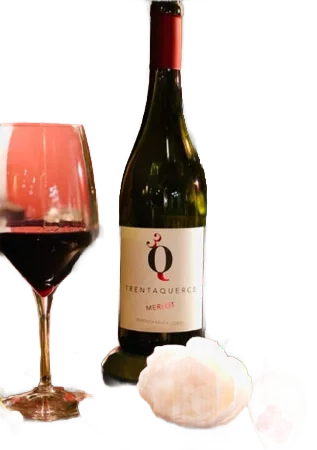 "30" - Merlot IGT