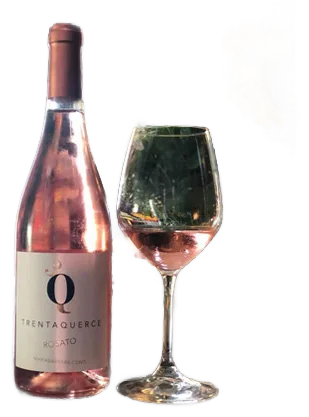 "30" Rosato