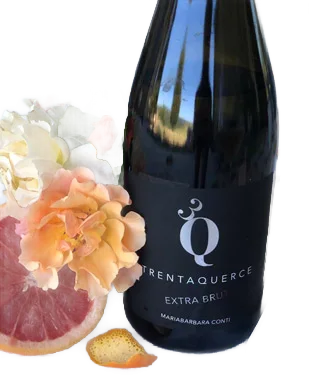 "30" Spumante Extra Brut