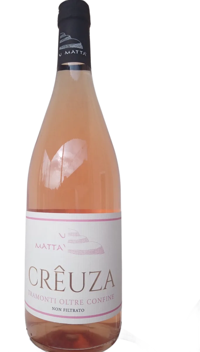 Crêuza