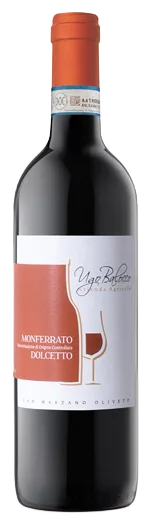 Monferrato Dolcetto