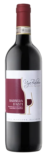 Barbera d'Asti