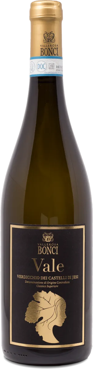 Castelli di Jesi Verdicchio Riserva D.O.C.G. Classico