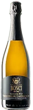 Verdicchio dei Castelli di Jesi Metodo Martinotti “Lungo” D.O.C. Spumante Brut