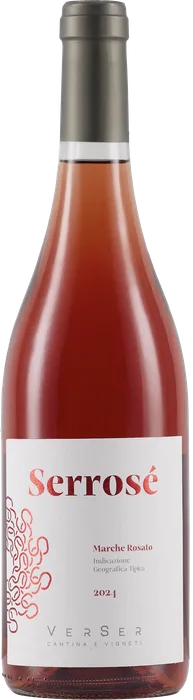 Serrosé
