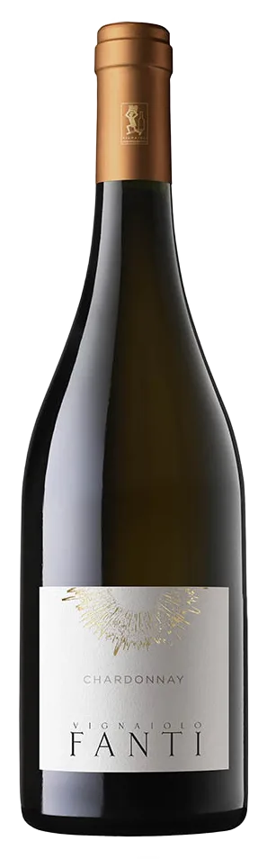 Chardonnay Biologico