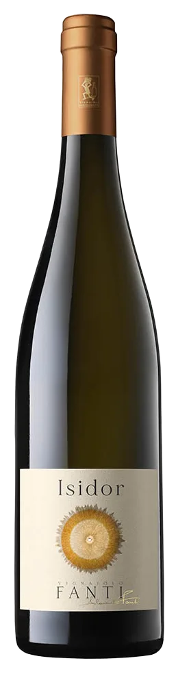 Isidor Biologico