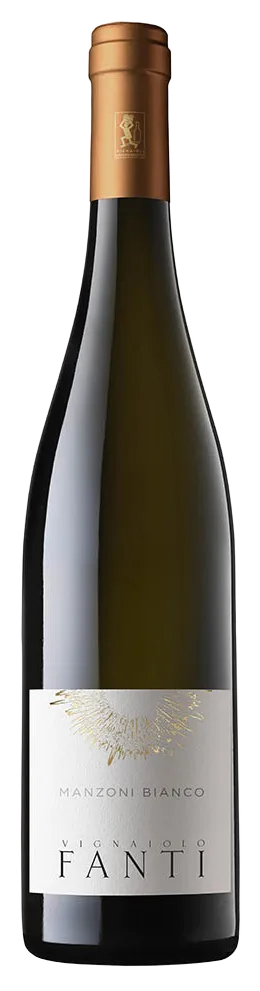 Manzoni Bianco Biologico