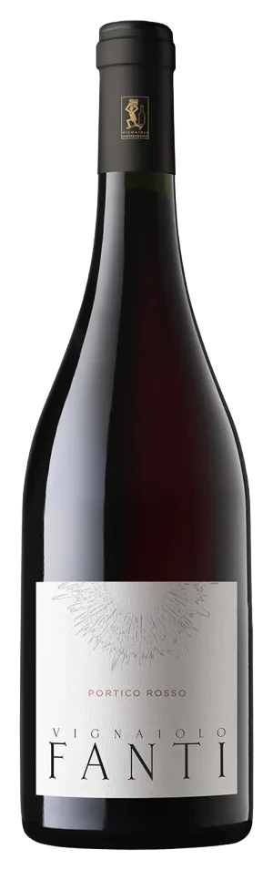 Portico Rosso Biologico