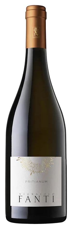 Pritianum