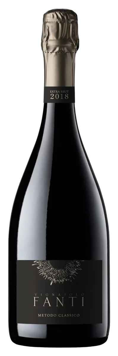 FANTI Extra Brut Biologico