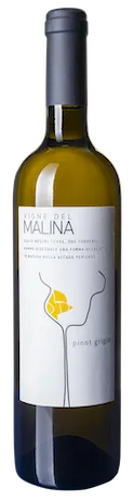 Pinot Grigio
