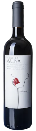 Refosco dal Peduncolo Rosso