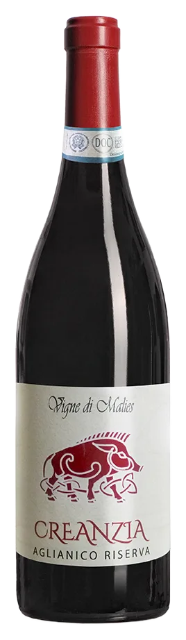 Creantia Aglianico