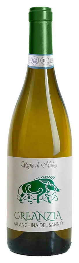 Creantia Falanghina
