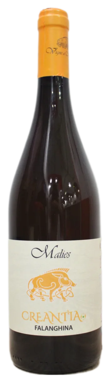 Creantia Falanghina Macerata