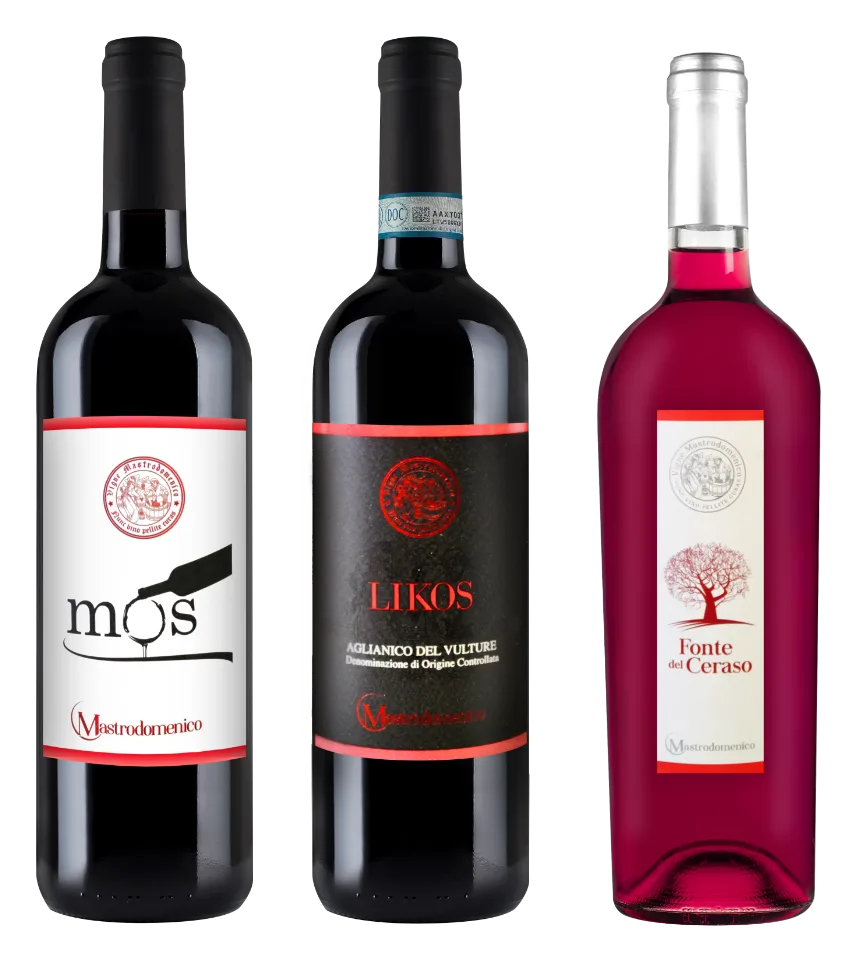Terroir (Selezione da 6)
