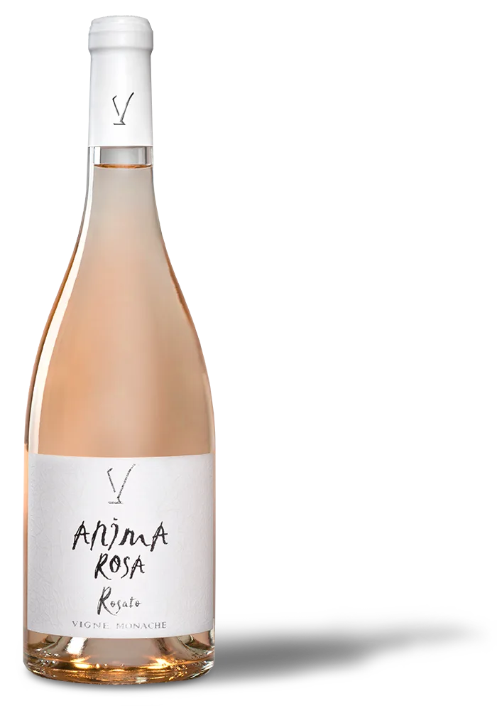 Anima Rosa