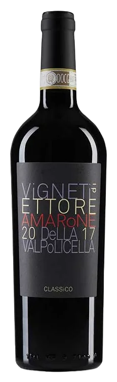 Amarone della Valpolicella Classico