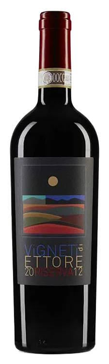 Riserva di Ettore