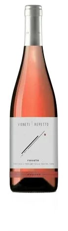 Diagonale Rosato