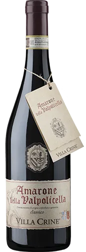 Amarone Classico