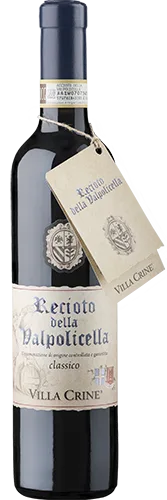 Recioto della Valpolicella