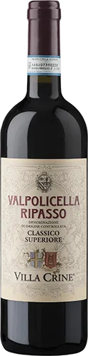 Valpolicella Classico Superiore Ripasso