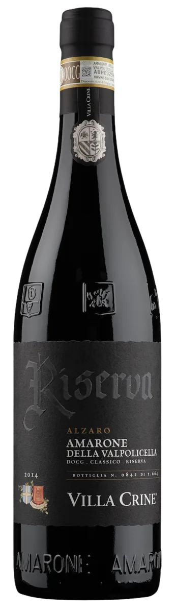Amarone Riserva