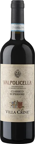 Alzaro Valpolicella Classico Superiore