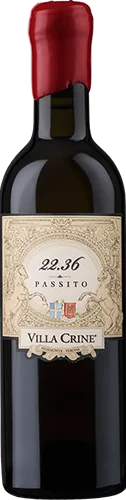 22.36 Passito Veneto Bianco Passito IGT