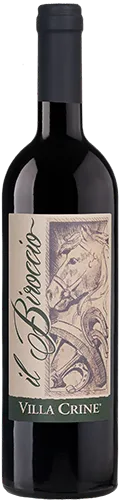 Il Biroccio Veneto Rosso Passito