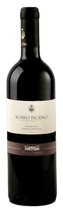 Rosso Piceno DOC