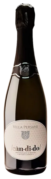 Candido Spumante metodo classico