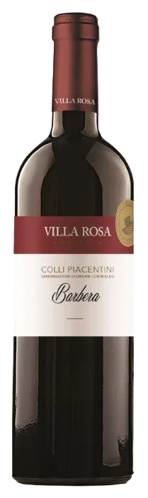 Villa Rosa Barbera
