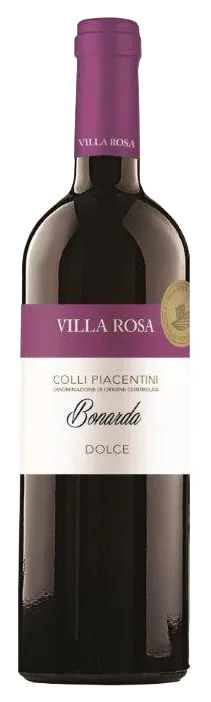 Villa Rosa Bonarda Dolce