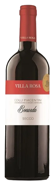 Villa Rosa Bonarda Secco