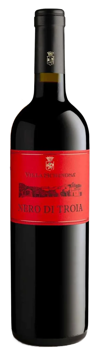 Nero di Troia