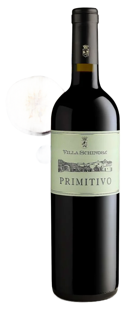 Primitivo