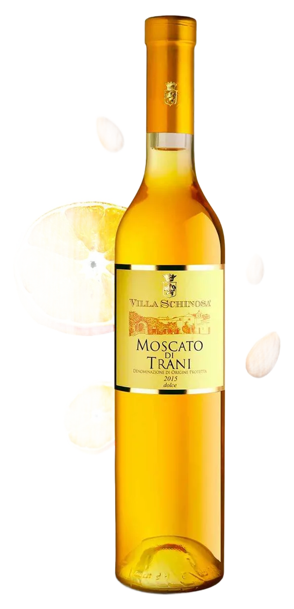 Moscato di Trani