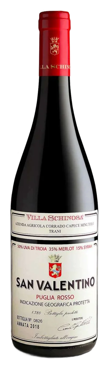 San Valentino