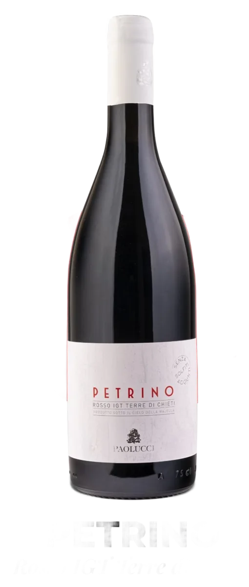 Rosso IGT Terre di Chieti