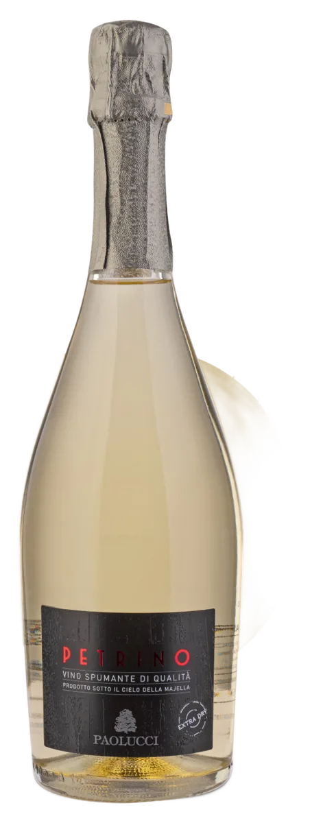 Vino Spumante Extra Dry