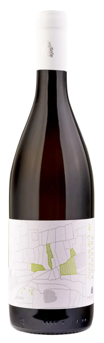Pecorino IGT Terre di Chieti