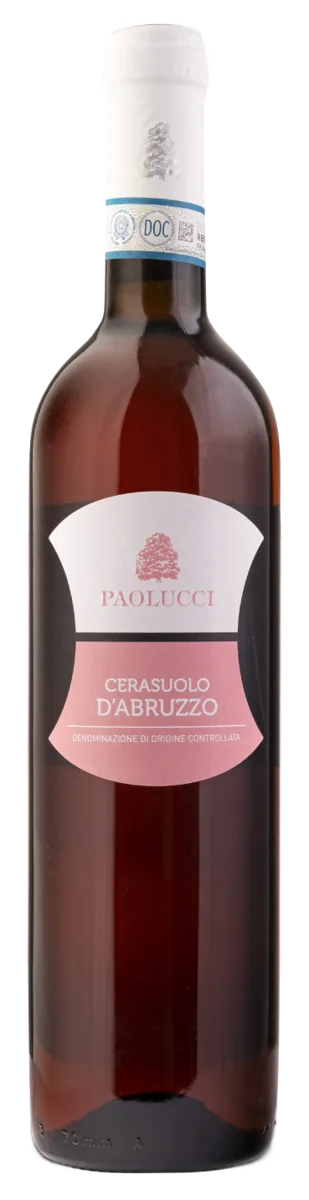 Cerasuolo d’Abruzzo DOC