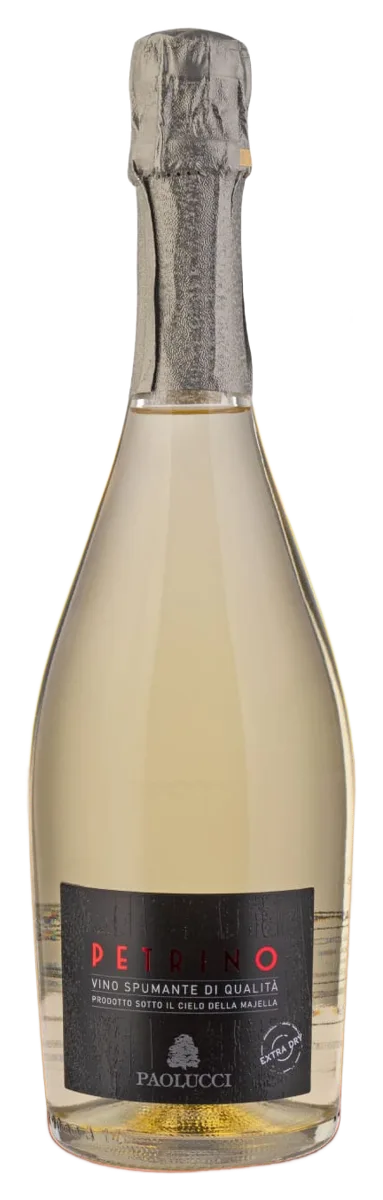 Petrino Vino Spumante Extra Dry