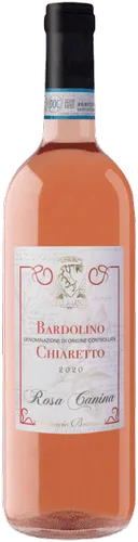Bardolino Chiaretto DOC