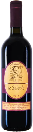 Le Selvole